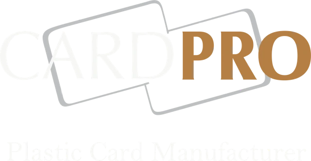 Cardpro Africa, plastic card manufacturer