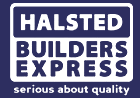 Halsted Builders Express
